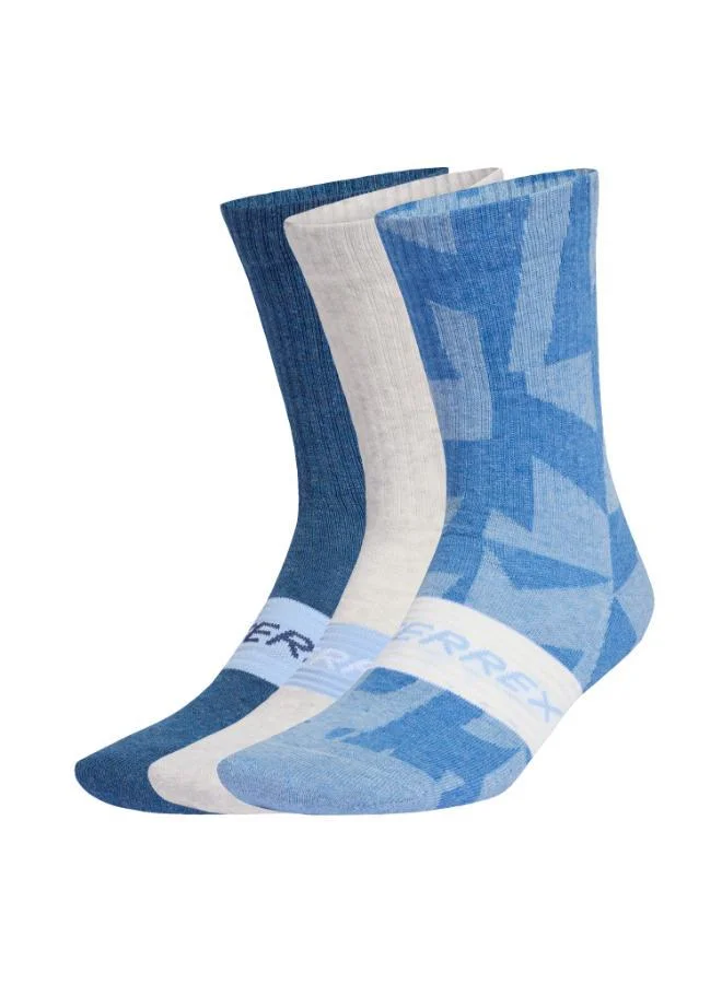 اديداس جوارب errex Multi 3 Pack